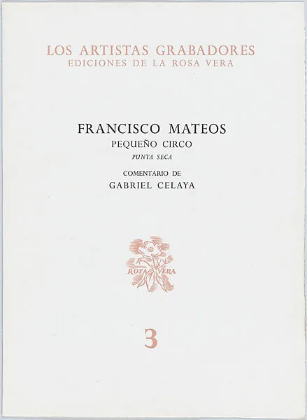 Woman wearing a bodice, hand raised (number 6) — Ediciones de la Rosa Vera|José Coronel Urtecho|Martín Sáez