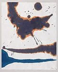 Lyric Suite — Robert Motherwell
