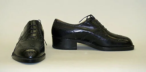 Oxfords