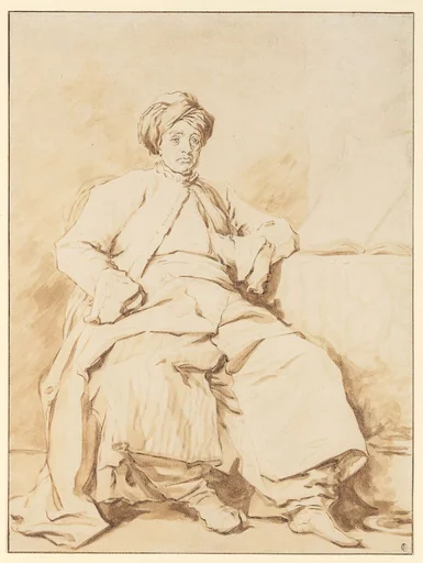 The Sultan