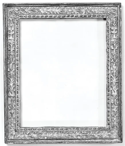 Cassetta frame