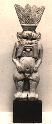 Amulet of Bes