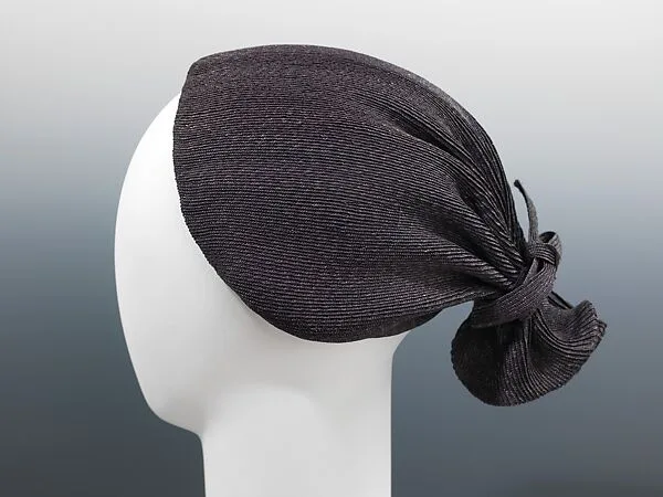 Hat — Gunther Jaeckel