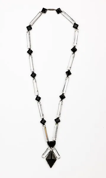 Necklace — Unknown