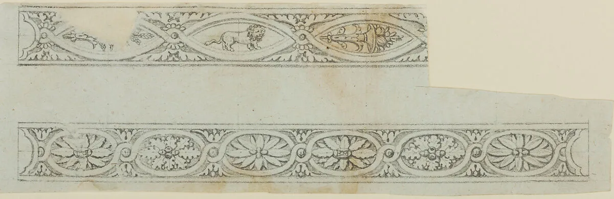 Designs for the Decoration of Firearms — Nicolas Noël Boutet
