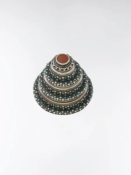 Two-Finger Ring — Unknown