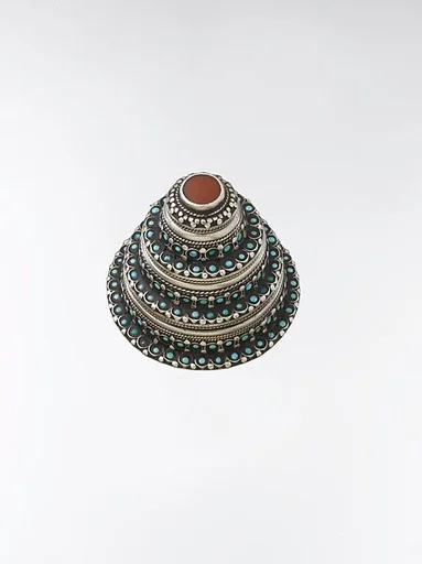 Two-Finger Ring