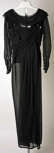 Evening dress
