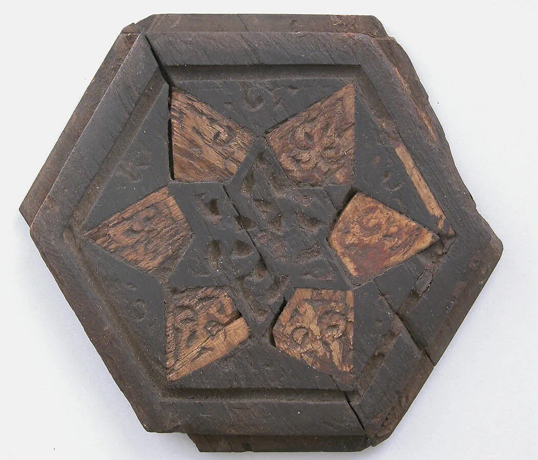 Panel — Unknown