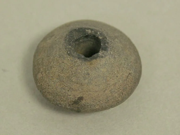 Spindle Whorl — Unknown