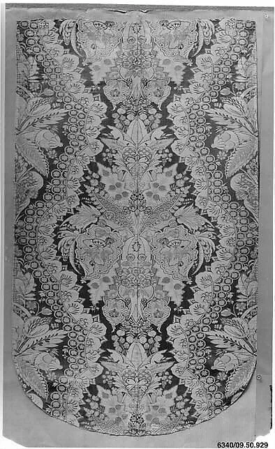 Piece — Unknown