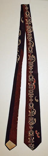 Necktie