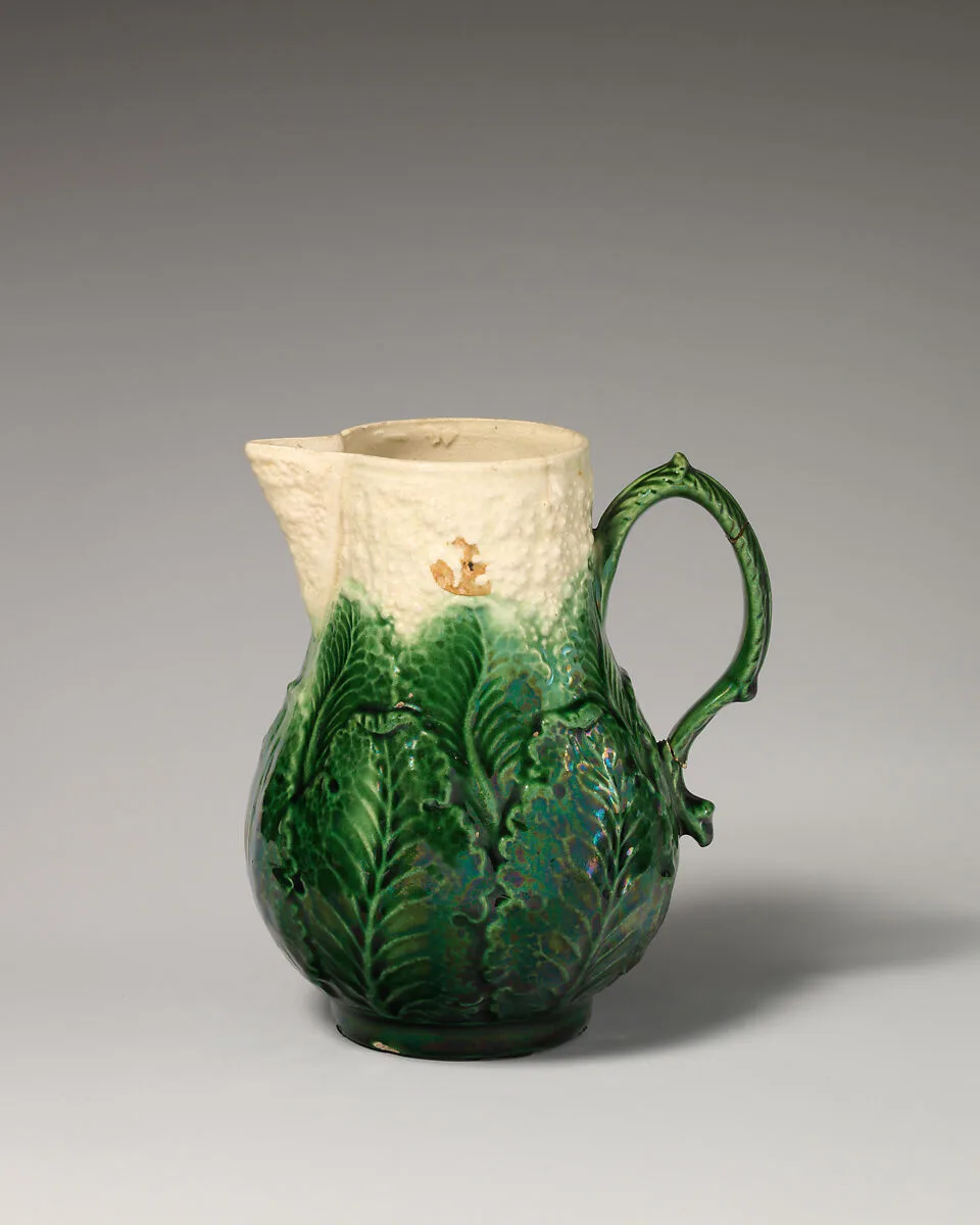 Jug — Unknown