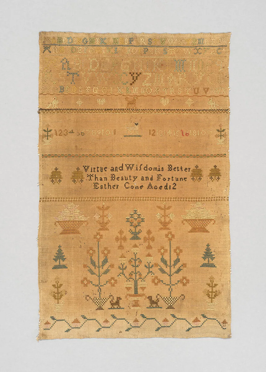 Sampler — Unknown