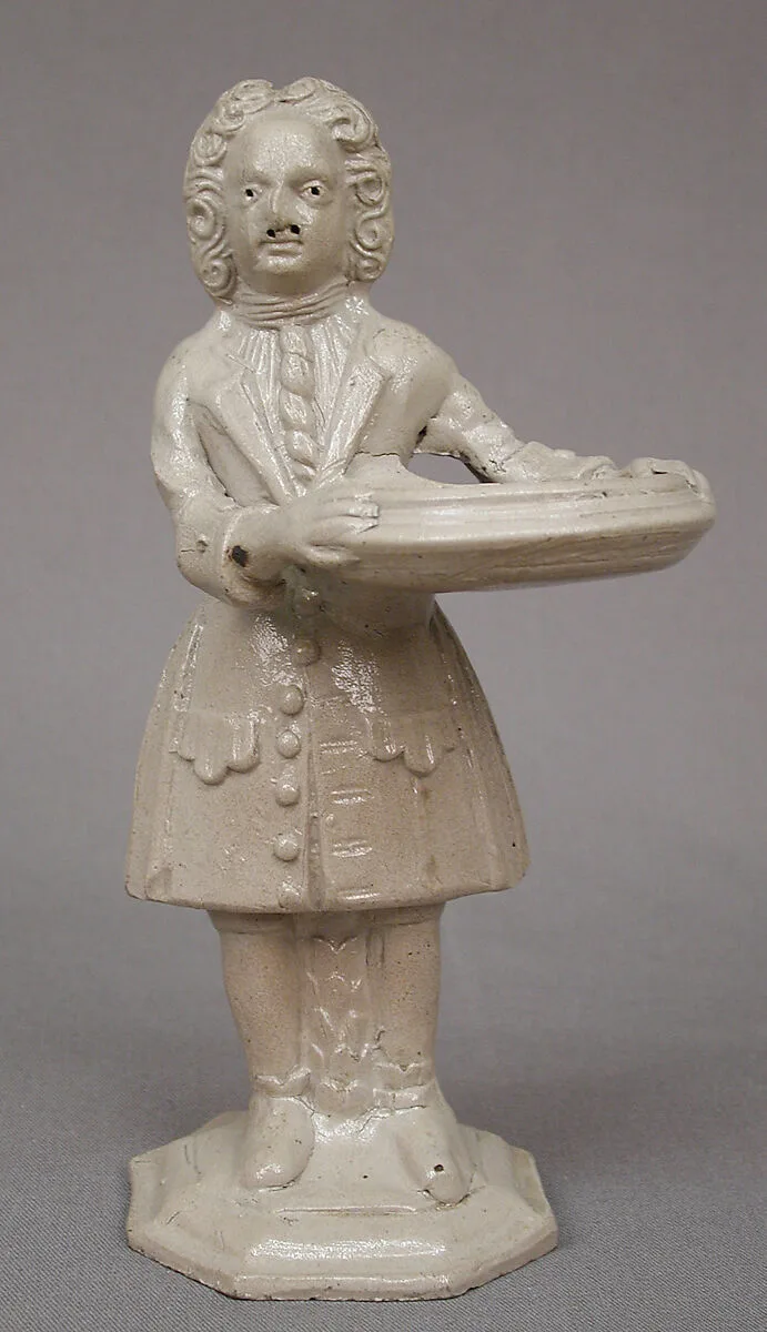 Sand container — Unknown