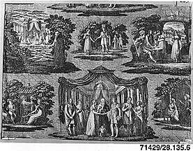 La Trève de Dieu — Unknown