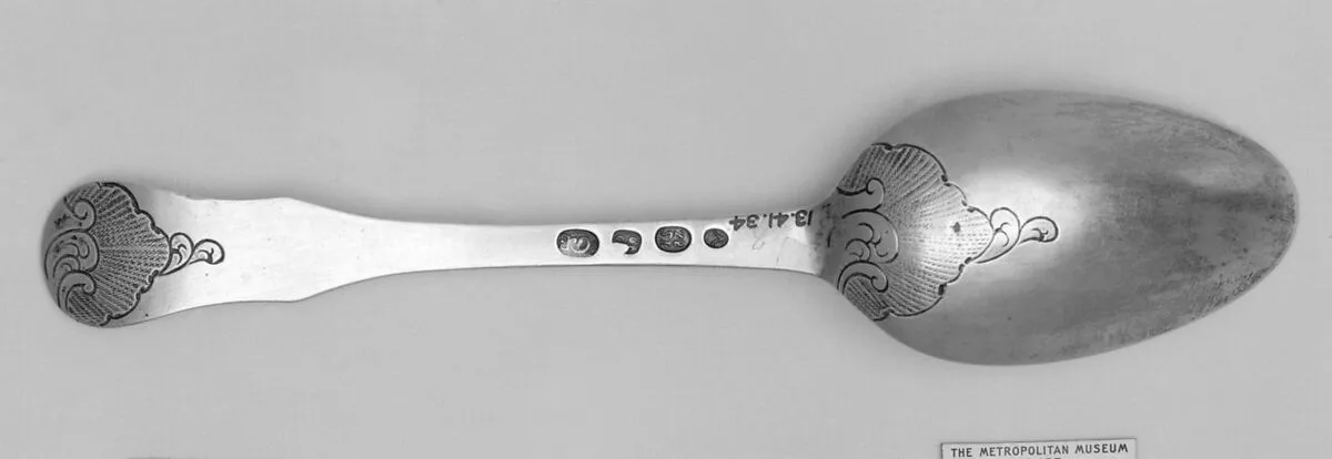 Spoon — Jacob Steen