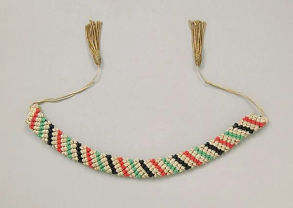Choker — Yves Saint Laurent