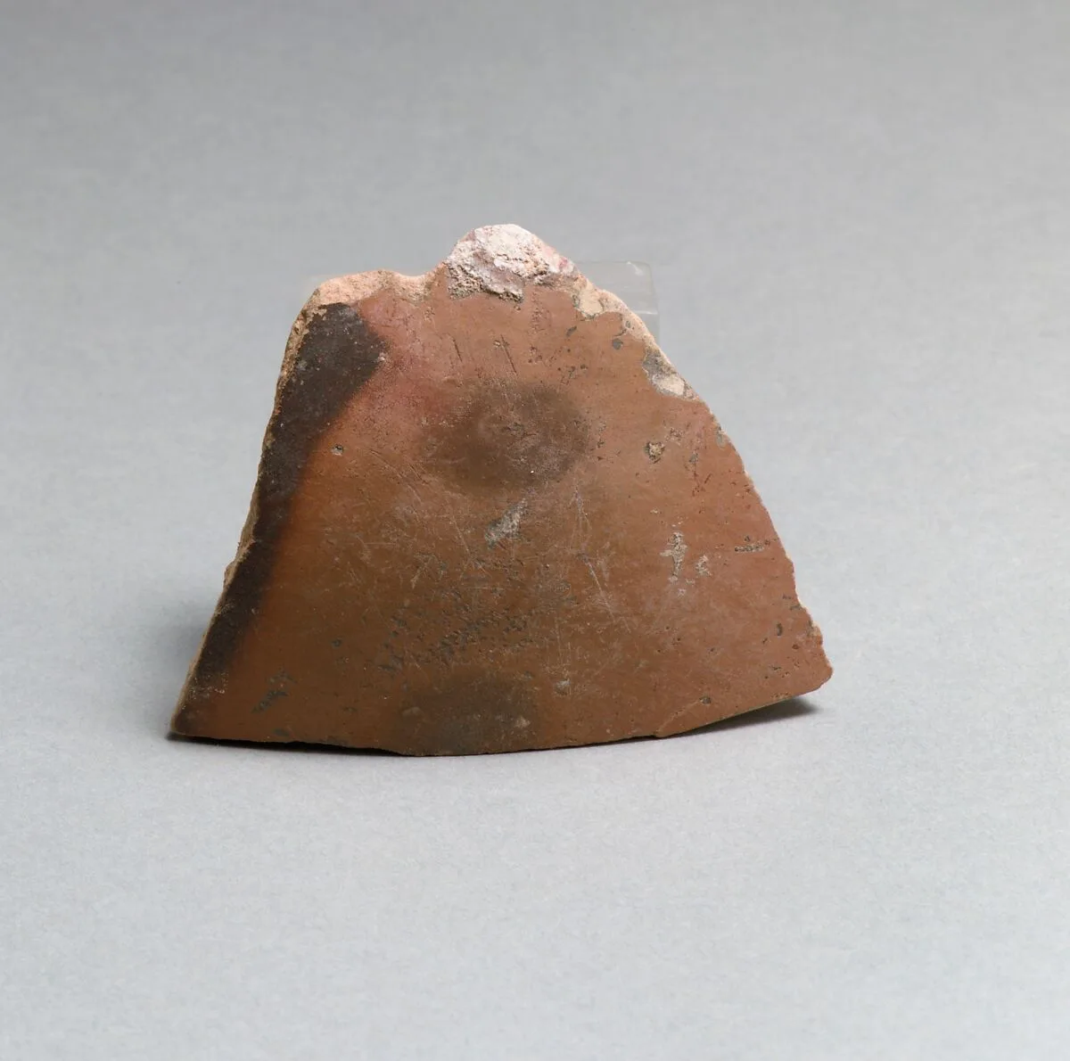 Vase fragment — Unknown