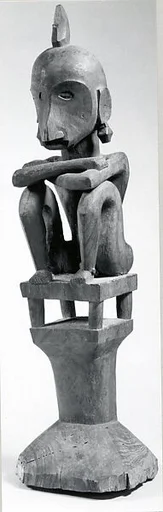 Ancestor Figure (Yene)