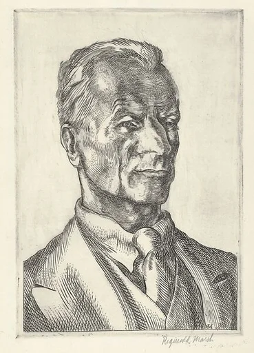 Kenneth Hayes Miller