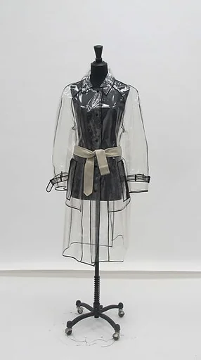 Raincoat