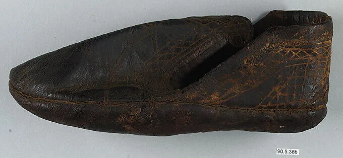 Boot — Unknown
