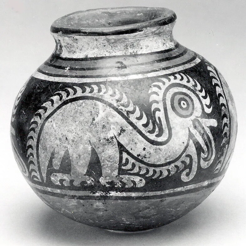 Jar — Unknown