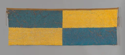 Feathered Panel
