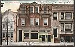 Post Office, Mount Vernon, N.Y. — Unknown