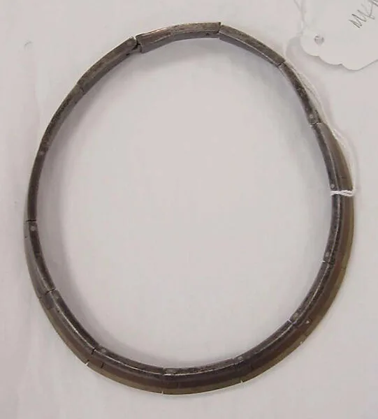 Necklace — Unknown