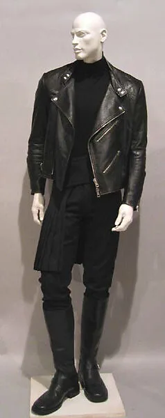 Ensemble — John Bartlett
