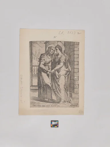 The Visitation