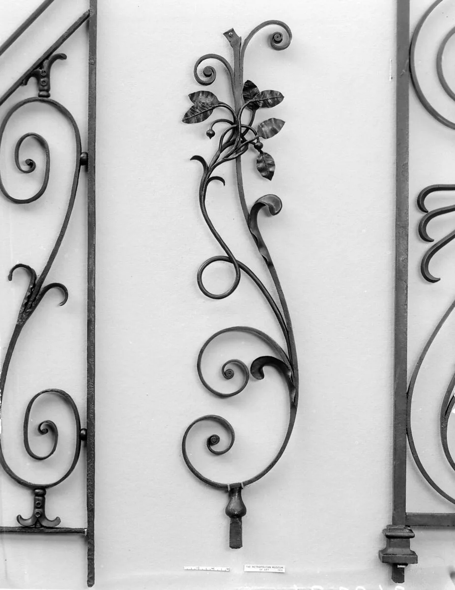 Baluster — Unknown