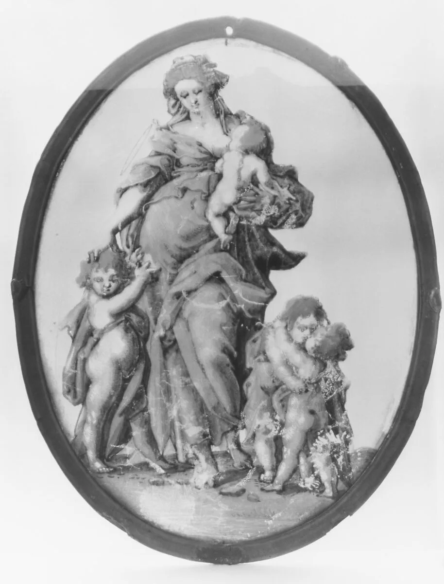 Charity — Unknown