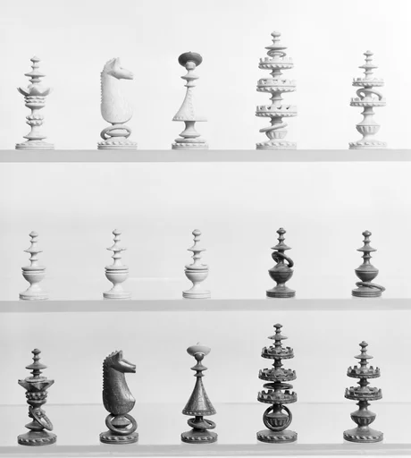 Chess set