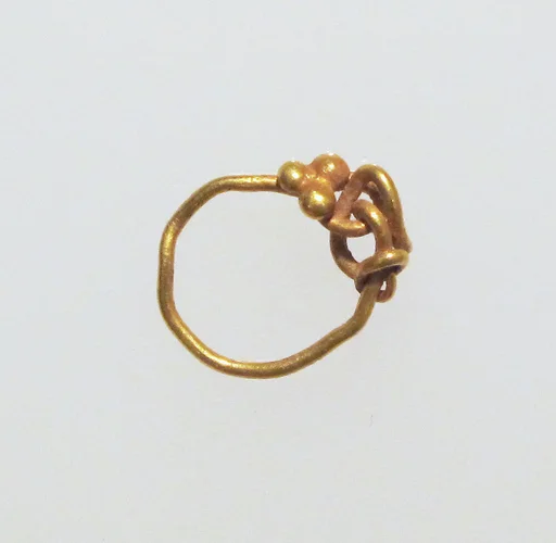 Earring-loop type