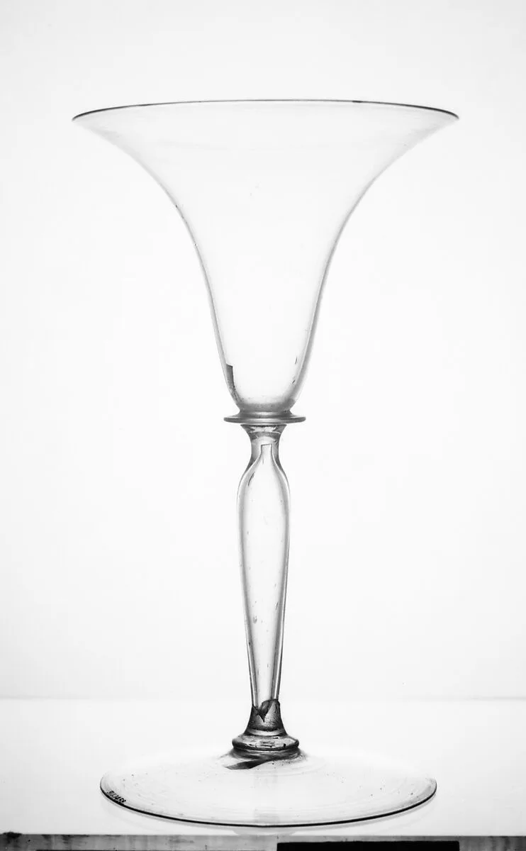 Wineglass — Unknown