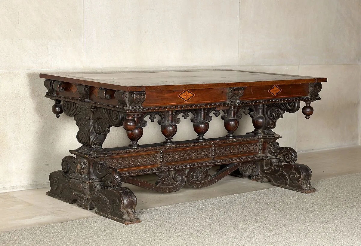 Table — Unknown