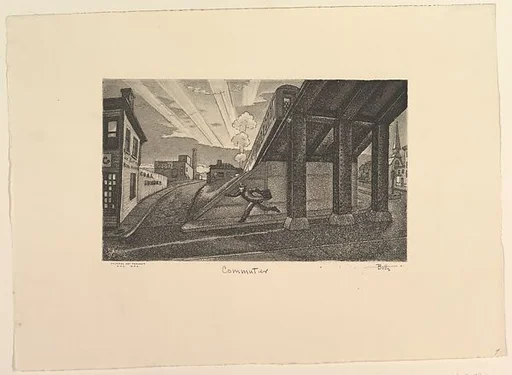 Commuter