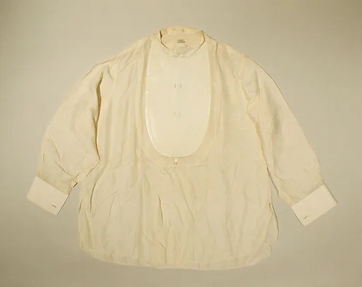 Dress shirt