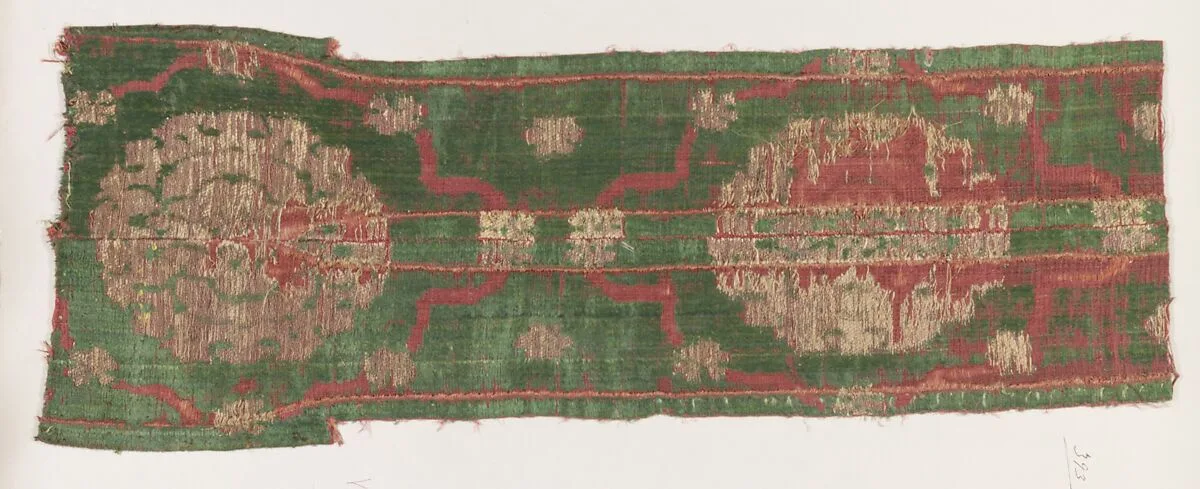 Fragment — Unknown