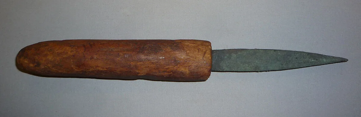 Chisel — Unknown