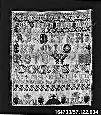 Sampler — Unknown