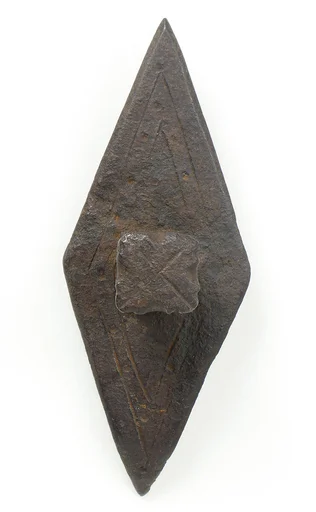 Plate and Nail