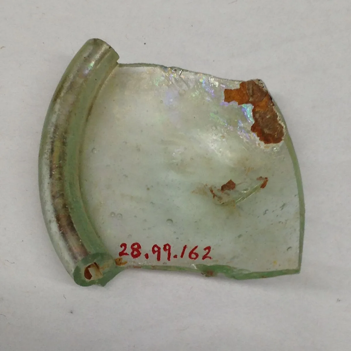 Fragment — Unknown