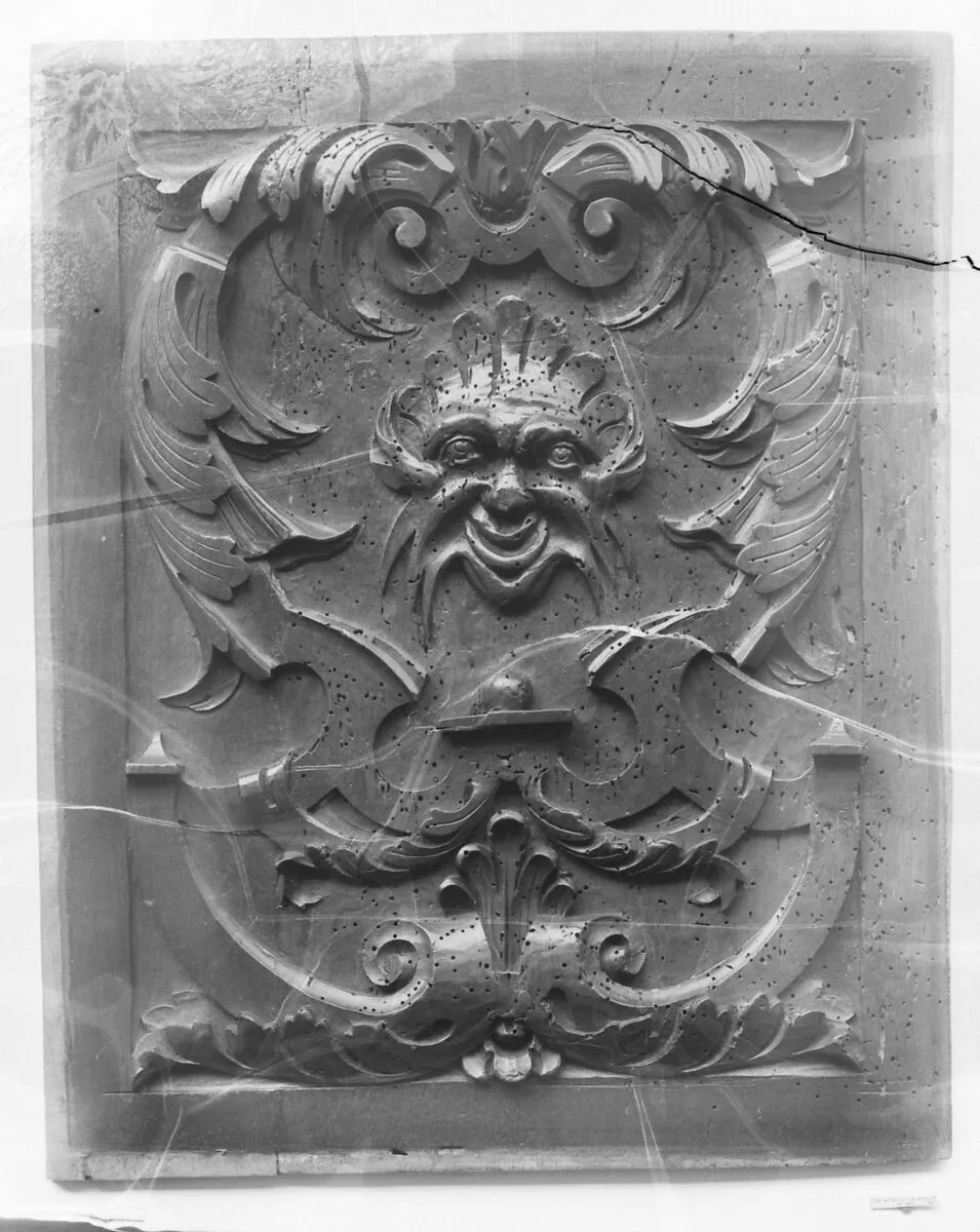 Panel — Unknown