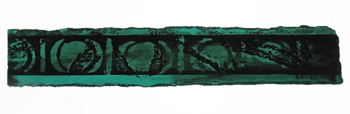 Glass Fragment