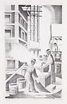 Asphalt Workers