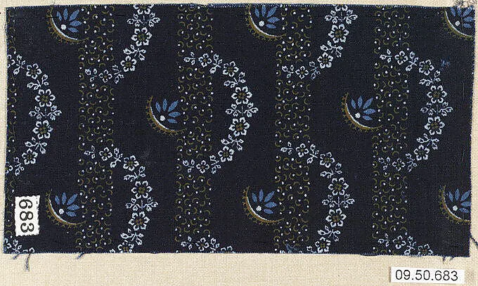 Piece — Unknown